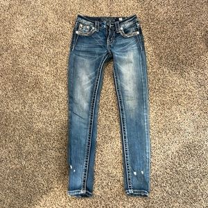 Miss Me Skinny Jeans